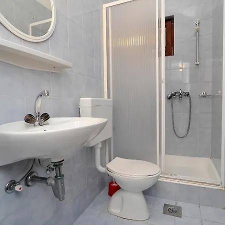 Ana Apartamento Pakoštane
