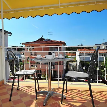 Apartamento Ana