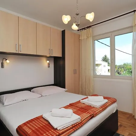 Apartamento Ana Pakoštane