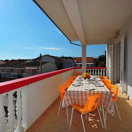 Apartment Ana
