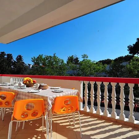 Ana Apartment