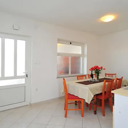 Apartamento Ana Pakoštane