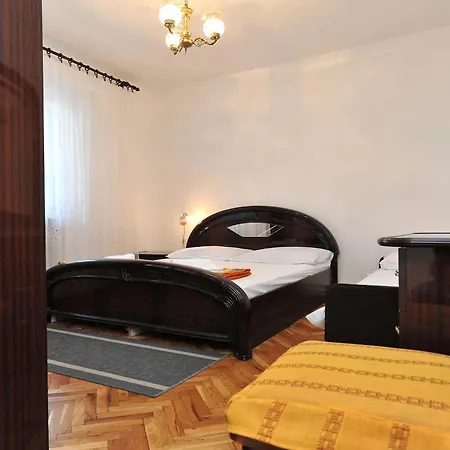 Lägenhet Ana Pakoštane
